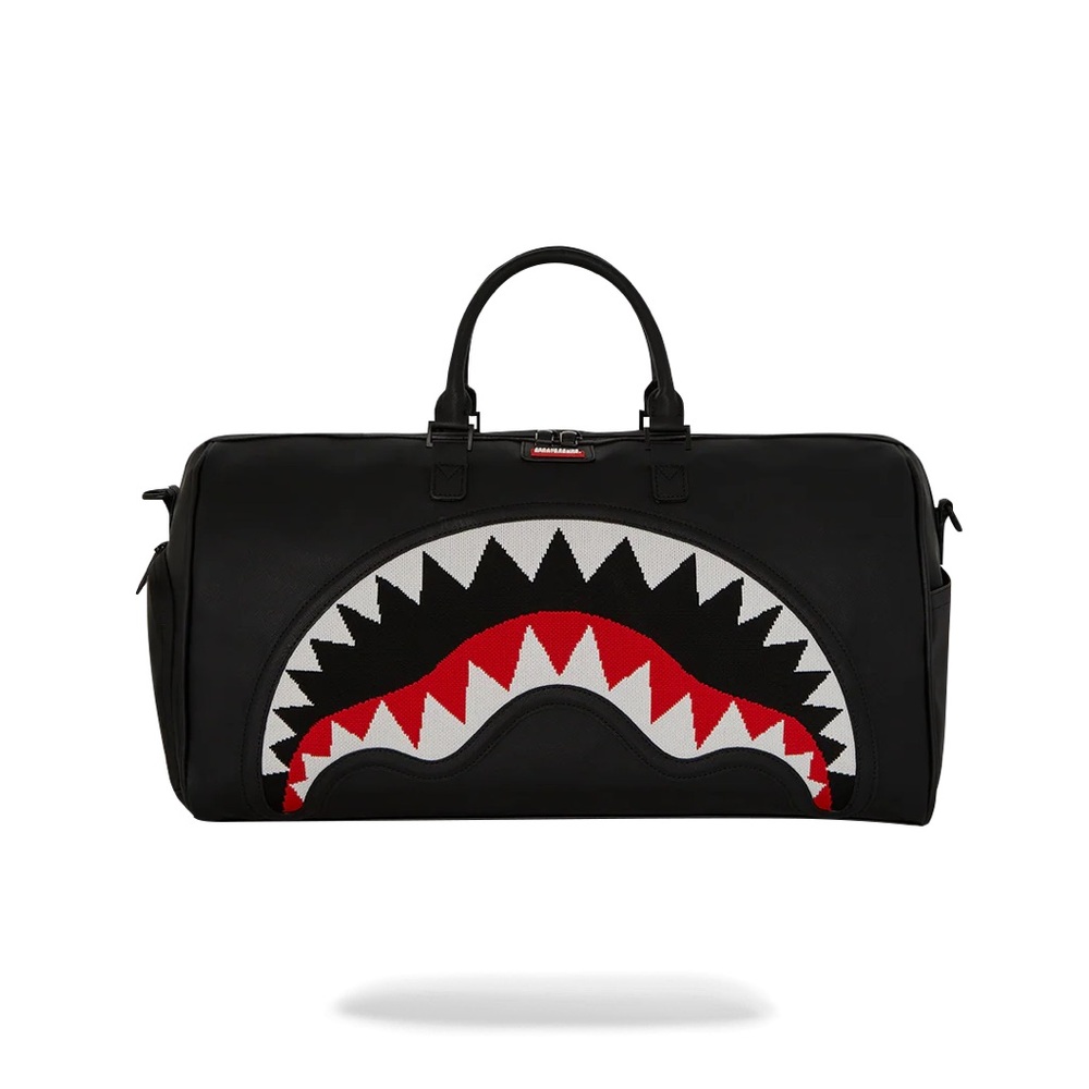 Sprayground Knit Commander Duffle